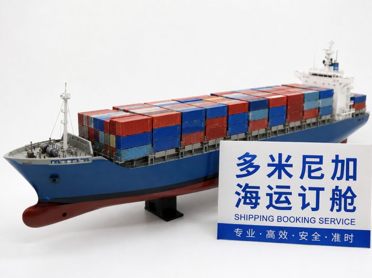 肇庆中国至泰国曼谷及林查班海运订舱